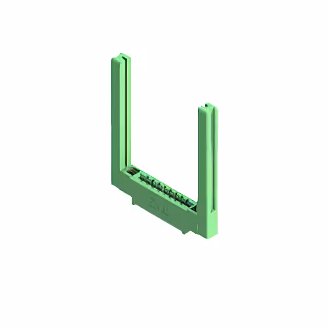 337-008-544-658 EDAC Inc.  Edgeboard Connectors